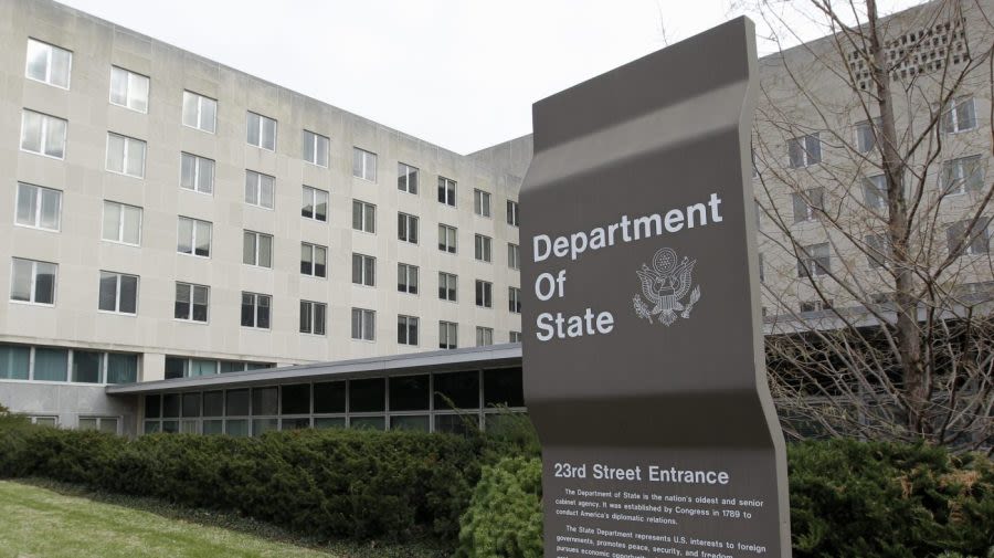 GOP wants to slash State Department funding in 2025