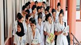 12% nursing colleges face admission ban