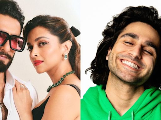 Deepika singer KOAD: I like to think Ranveer Singh sings my song to Deepika Padukone