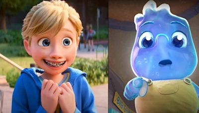 Inside Out 2 Box Office (Korea): Set To...Elemental's $54.1 Million Run & Become The Highest-Grossing Hollywood Animation...