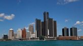 Census estimates: Detroit population rises after decades of decline, South still dominates US growth - The Boston Globe