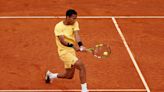 Auger Aliassime shares his POV on the Madrid dramatic walkovers