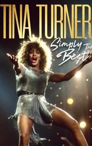 Tina Turner: Simply the Best