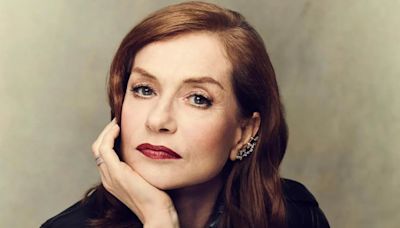 Veteran Actress Isabelle Huppert To Be Feted With French Lumiere Award