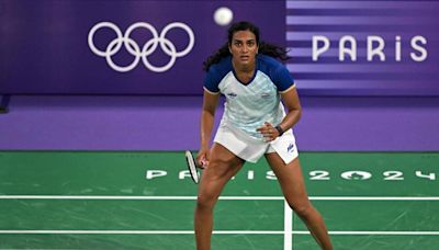 Sindhu ropes in Anup Sridhar as coach for European swing