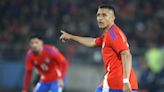 El enigmático mensaje de Alexis Sánchez a una semana de la Copa América - La Tercera