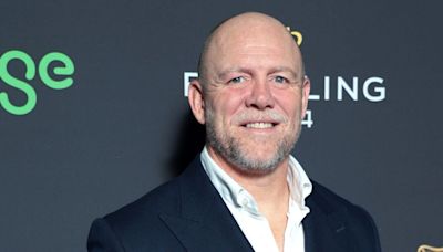 Mike Tindall has not taken Invictus Games role as source reveals his real plans