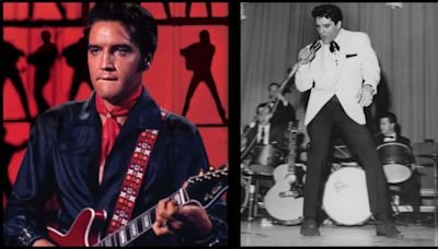 Why Elvis Presley's iconic blue suede shoes fetched over Rs 1.26 crore at auction