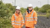 £8.6 million set to be pledged for plans to develop mothballed North East rail line