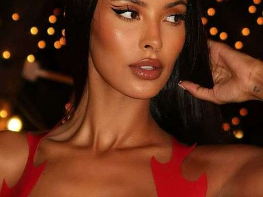 The ten secret ways Maya Jama has become a showbiz queen at 30