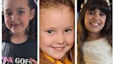 Boy, 17, charged with murders of three young girls in Southport stabbing attack