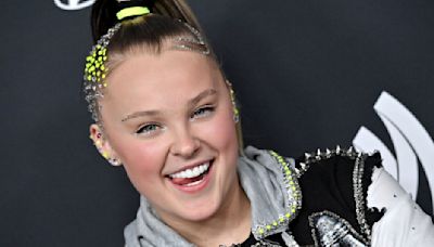 JoJo Siwa Shared A Video Celebrating Her 21st Birthday, And People Were A Little Confused