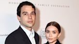 Ashley Olsen marries longtime partner Louis Eisner in secret ceremony