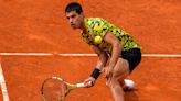 Carlos Alcaraz eases past Alexander Zverev at Madrid Open