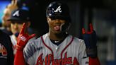 Albies hits 3-run homer in 10th, Braves rally to beat reeling Mets 13-10 for 3-game sweep