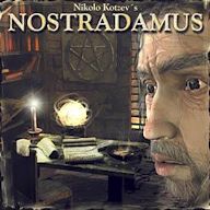 Nikolo Kotzev's Nostradamus