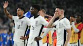 Inglaterra se evita el camino complicado en la Euro 2024