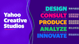 Yahoo Creative Studios 廣告科技創意 協助品牌觸動人心