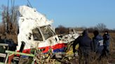 Australia slaps sanctions against those involved in downing flight MH17 over Ukraine