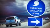 Island officials: Storm preparation means evacuation