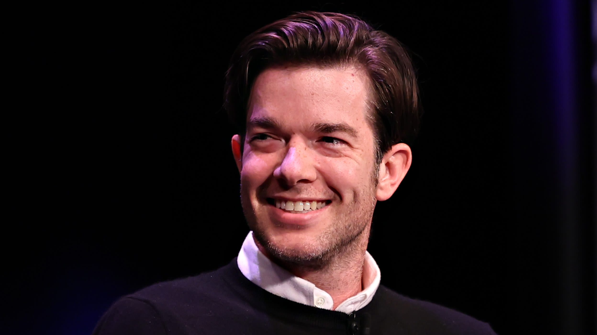 John Mulaney on Whether He Will Make More ‘Everybody’s in L.A.,’ Return for ‘The Bear’ Season 3 or Host the Oscars