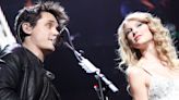 John Mayer Suggests His Purported Diss Track About Taylor Swift Was ‘A Little B***hy’