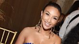 Jeannie Mai’s Daughter Monaco Is the Cutest Beach Baby in New Photos