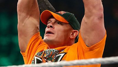 Is John Cena Republican? Exploring WWE Legend's Political Views