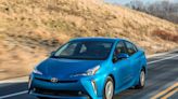 Trade in your pickup truck for a Prius if you want a more reliable vehicle, Consumer Reports says