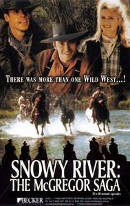 The Man from Snowy River