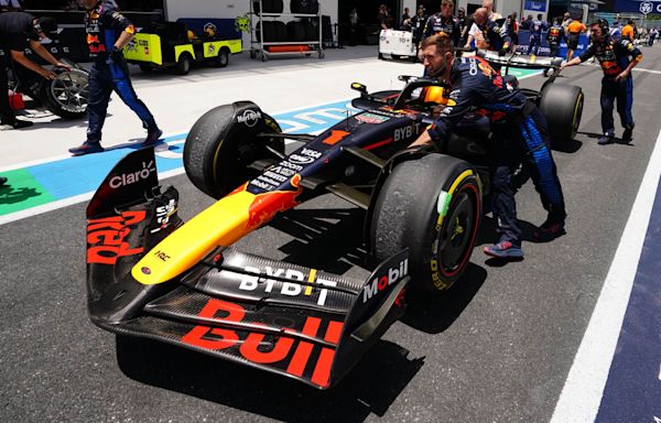 F1 News: Red Bull Fired Warning After Lando Norris Victory