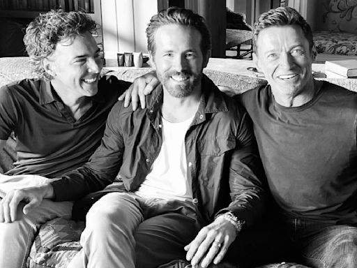 ‘Felt So Rejuvenated': Hugh Jackman Talks About Working With Ryan Reynolds And Shawn Levy On Deadpool Sequel