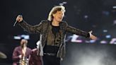 Mick Jagger Jokes About Stormy Daniels, Celebrates His Own ‘F–king Sandwich’ at Rolling Stones’ New Jersey Concert