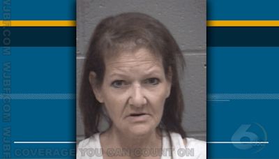 Grovetown woman calls police to “taze” raccoon, arrested for Unlawful Conduct During a 911 Call