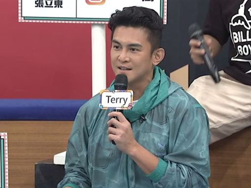 小三會轉正？羅美玲正宮身份遭嗆爆 Terry發聲揭實情