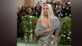 Kim Kardashian Shocks Fans After Showing Off 'Insane' Cinched Waist Look at 2024 Met Gala