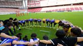 中華女足與泰國友誼賽 18日下午5點ELEVEN SPORTS 2台播出