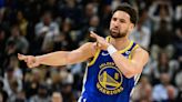Warriors Star Klay Thompson Plans to Talk With 2 West Rivals: Report