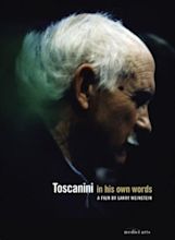 Toscanini in His Own Words (TV Movie 2009) - IMDb