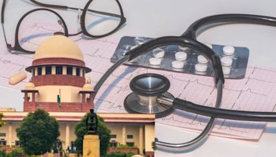 NEET-UG 2024 not cancelled: SC orders no retest on grounds that leak was 'not systemic'