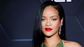 Um, Rihanna Is Sculpted AF In These Savage X Fenty Lingerie 'Vault' Photos
