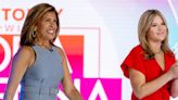 Jenna and Hoda on how they manage guilt from missing their kids’ school events