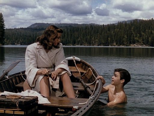Remembering Darryl Hickman, the Former Child Actor from ‘Leave Her to Heaven,’ Who Just Died at 92