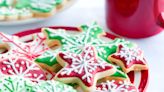 The Secret Ingredient to the Best-Ever Sugar Cookies