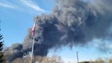 Toxic industrial fire caused thousands of residents to evacuate Indiana city