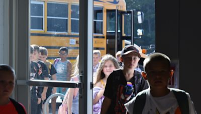 When is your first day of school? The Cape Cod Times has you covered.