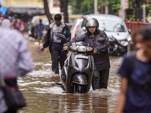 Mumbai’s red alert: Has IMD got the monsoon forecast wrong once again?