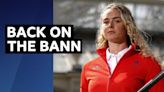 Paris 2024: Team GB's Hannah Scott speaks to BBC Sport NI