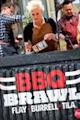 BBQ Brawl