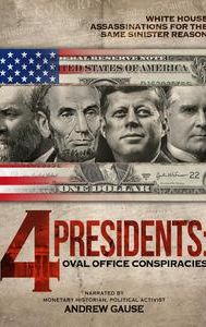 4 Presidents